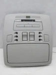 2007 2008 Lexus ES350 Overhead Roof Console Gray Oem Sunglass Holder. Fixed Price $49.95.