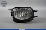 01-04 Mercedes W215 CL500 SLK32 Amg Front Left Side Fog Light 2158200756 Oem. Fixed Price $50.05.