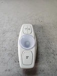 2013 Ford Focus Dome Light Roof Lamp Tan BM51-13776-DC. Fixed Price $33.25.