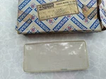 Nissan Vintage 1975-1985 Interior Dome Light Len Cover Nos. Fixed Price $40.00.