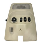 2004 Saab 9-5 Wagon Overhead Console Dome Light With Sunroof Switch 02 03 05. Fixed Price $46.40.