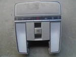 10-13 Mercedes S550 S400 Amg Over Head Dome Light Control Switch A2218705693 Oem. Fixed Price $100.00.