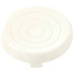 1953-55 Chevrolet Bel Air 2-DOOR Hardtop; 1955-57 Nomad; Dome Lamp Lens; Lh. Fixed Price $12.99.