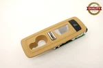 2011 - 2014 Porsche Cayenne Rear Left Side Interior Dome Light Lamp Baige Oem. Fixed Price $29.99.
