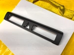 Oem Audi B5 S4 Sport Black Center Dash Hazard Trim 99-01.5 8D0863321 A4. Fixed Price $60.00.