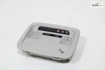 2018-2020 Chevrolet Traverse Front Upper Dome Reading Map Light Console Oem. Fixed Price $120.99.