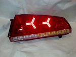 2 New 07-10 Lamborghini Murcielago LP640 Tail Light Rear 410945095D 410945096D. Fixed Price $12995.00.
