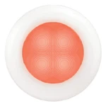 Hella Incorporated 980507341 Slim Line Red Wht Bzl Spcr 12V. Fixed Price $67.82.
