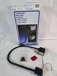 Hella Marine 2AB 004.532-161 Map Lamp 12V /16W Xenon Bulb. Fixed Price $79.95.