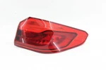 2017 - 2020 Bmw G30 M550XI Rear Right Passenger Side Outer Taillight Lamp Oem. Fixed Price $199.99.
