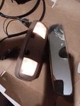 1996-98 Toyota T100 4 Runner Pickup Truck Rear View Mirror Map Reading Light. Fixed Price $55.00.