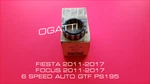Oem Input Shaft Bearing 6 Speed Auto Trans Ford Fiesta Focus AE8Z-7118-C. Fixed Price $19.99.