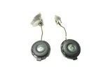 2020 Dodge Challenger Roof Headliner Dome Light Left & Right Pair Oem. Fixed Price $114.99.