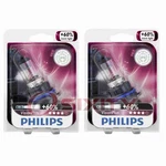 Pc Philips Low Beam Headlight Bulbs For Nissan Samurai Tsuru 1984-2000 Vc. Fixed Price $30.58.