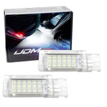 White 18-LED Glove Box/footwell Lights For Porsche Boxster Cayman 911 Cayenne. Fixed Price $19.94.