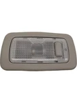 2024 Nissan Rogue Rear Roof Upper Interior Dome Light Lamp - Charcoal Oem. Fixed Price $35.00.