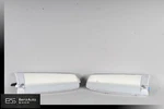 Mercedes W211 E55 Amg E350 Interior Light Reading Lamp Set 2118203601 Oem. Fixed Price $99.99.