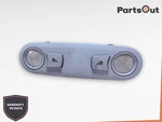 2013-2016 Audi A5 Rear Dome Reading Light Oem 8T0947111BET. Fixed Price $34.64.