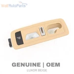2010-2016 Porsche Panamera Rear Left Interior Reading Light 7PP947119B. Fixed Price $12.13.