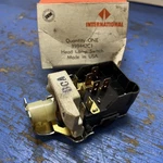 Nos Ih Headlight Switch 393442C1 1969-80 Scout Ii Travelall Travelette Metro. Fixed Price $34.99.