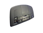 2017-2019 Porsche 718 Cayman Front Overhead Center Console Dome Map Light Black. Fixed Price $99.01.