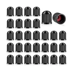 1000 Pack Valve Stem Caps Tire With O Rubber Ring Plasti... Fast Ship. Fixed Price $28.66.