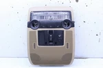 2007-2013 Bmw X5 X6 Overhead Sunroof Switch Dome Light 61319225941 Oem. Fixed Price $46.66.