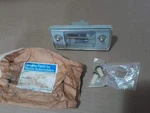 Mazda 626 Set, Licence. Lamps, License - 8BG751270 New Nos. Fixed Price $39.53.