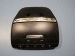 Mercedes W205 Glc X253 Interior Roof Light Module Genuine A0009008606 M17-25. Fixed Price $203.33.