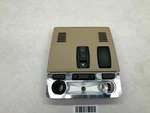 Bmw 335I E92 Coupe 2008 Front Overhead Dome Light Lamp W/ Sunroof Switch Factory. Fixed Price $57.86.