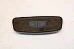 Alfa Romeo Giulia Black Led Rear Dome Light Reading Lamp Genuine Oem 2017-2022. Fixed Price $19.99.