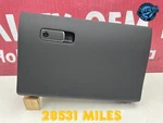 2021-2026 Mercedes S500 S580 S63 Glove Box Storage Compartment (black) Oem 28K. Fixed Price $319.99.