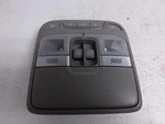 2020 Kia Telluride Gray Overhead Front Console With Map Lights 92800S9200GYD Oem. Fixed Price $94.95.