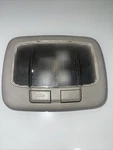 06-10 Hyundai Sonata Interior Overhead Dome Map Light Lamp Oem 92850-3K0. Fixed Price $24.50.