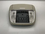 2011-2020 Dodge Durango Overhead Console Oem Mopar 1UC611DAAD. Fixed Price $75.79.