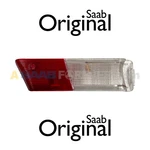 Saab 9000 Door Courtesy Light Lens Lamp Rear Left New Oem Discontinued 9563677. Fixed Price $45.99.
