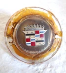 1968 Cadillac Eldorado Rear Side Marker Lamp Gm Part 5959722. Fixed Price $20.00.
