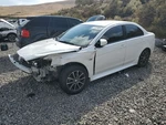 Wht W/cam W/lights Oem 16-17 Mitsubishi Lancermit. Fixed Price $195.00.