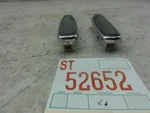Dome Light XJ8 1998 2003 Overhead Roof Reading Map Headliner Lamp Set Oem. Fixed Price $49.99.