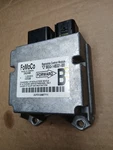 Chassis Ecm Bag Roof Fits 11-12 Ford Fusion BE5314B321BB BE53-14B321-BB. Fixed Price $61.50.