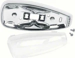 62-70 Gm Interior Inside Dome Light Lens & Base Chevelle Nova Firebird Camaro. Fixed Price $24.63.