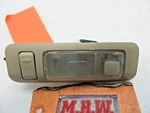 For Right Rear Dome Light Lamp Coat Hook Wire Plug Connector Passenger Back Seat. Fixed Price $31.21.