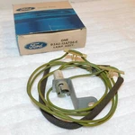 1973-1978 Custom Galaxie Ltd Monterey Marquis Nos Trunk Luggage Compartment Lamp. Fixed Price $79.00.