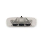 2000-2007 Ford Focus Front Overhead Center Dome Roof Map Light. Fixed Price $36.95.