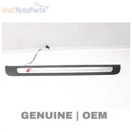2012-2014 2016-2018 Audi A7 Quattro Front Right Door Sill / Light Bar (S7). Fixed Price $51.99.