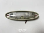 Interior Courtesy Roof Reading Map Light Mini Cooper R50 R52 R53 2001-2008. Fixed Price $72.00.