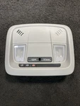 2016-2019 Chevrolet Volt Overhead Console Dome Light Lamp Oem A2460-73-9874AH. Fixed Price $50.00.
