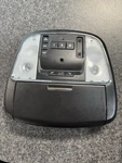 2016-2021 Jeep Grand Cherokee Overhead Roof Console 1VS271X9AD Oe. Fixed Price $200.00.