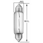 Wagner Multi-purpose Light Bulb Standard Card Of 2. Fixed Price $16.19.