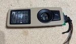 07-13 Bmw X5 E70 Rear Interior Overhead Dome Light Lamp Oem Set. Fixed Price $25.00.